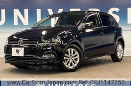 volkswagen polo 2017 -VOLKSWAGEN--VW Polo DBA-6RCJZ--WVWZZZ6RZHU103965---VOLKSWAGEN--VW Polo DBA-6RCJZ--WVWZZZ6RZHU103965-