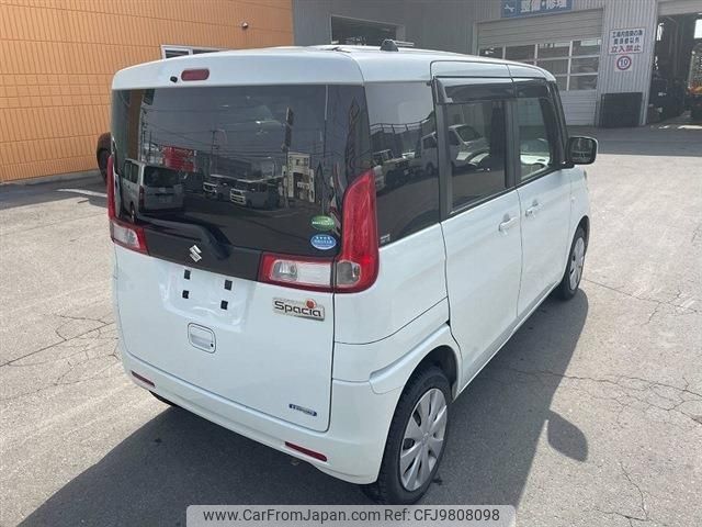 suzuki spacia 2017 -SUZUKI 【旭川 580ﾀ811】--Spacia MK42S--191665---SUZUKI 【旭川 580ﾀ811】--Spacia MK42S--191665- image 2