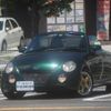 daihatsu copen 2003 -DAIHATSU--Copen LA-L880K--L880K-0007487---DAIHATSU--Copen LA-L880K--L880K-0007487- image 5