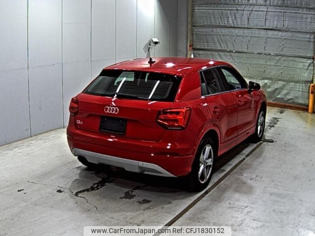audi q2 2019 CFJ1830152 image 2