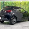mazda demio 2018 CFJ1729038 image 17