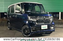 honda n-box 2021 -HONDA--N BOX 6BA-JF3--JF3-2320746---HONDA--N BOX 6BA-JF3--JF3-2320746-