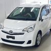 toyota ractis 2011 -TOYOTA--Ractis NCP120-2019141---TOYOTA--Ractis NCP120-2019141- image 1