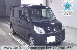 suzuki spacia 2013 -SUZUKI 【岐阜 582ﾐ1568】--Spacia MK32S-136033---SUZUKI 【岐阜 582ﾐ1568】--Spacia MK32S-136033-