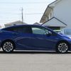 toyota prius 2017 -TOYOTA--Prius DAA-ZVW50--ZVW50-8076545---TOYOTA--Prius DAA-ZVW50--ZVW50-8076545- image 4