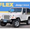 jeep wrangler 2000 -ジープ--ジープ　ラングラー GF-TJ40S--1J4F459S8YP776602---ジープ--ジープ　ラングラー GF-TJ40S--1J4F459S8YP776602- image 6