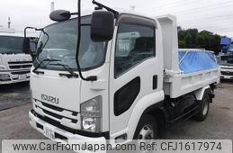 isuzu forward 2018 CFJ1617974