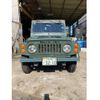 suzuki jimny 1979 -SUZUKI 【大阪 483ｸ3210】--Jimny H-SJ10--SJ10-134738---SUZUKI 【大阪 483ｸ3210】--Jimny H-SJ10--SJ10-134738- image 22