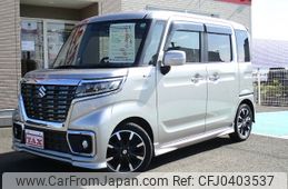 suzuki spacia 2019 -SUZUKI 【宮城 581ﾋ2502】--Spacia MK53S--855058---SUZUKI 【宮城 581ﾋ2502】--Spacia MK53S--855058-