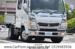 mitsubishi-fuso canter 2016 quick_quick_TPG-FBA00_FBA00-542114