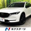 mazda cx-8 2021 -MAZDA--CX-8 6BA-KG5P--KG5P-253927---MAZDA--CX-8 6BA-KG5P--KG5P-253927- image 1