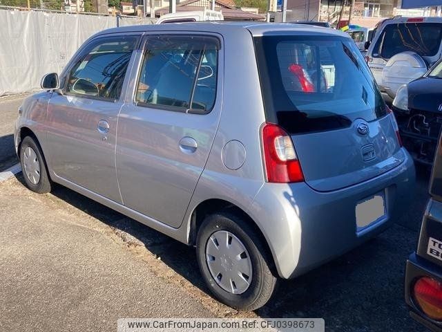 daihatsu esse 2006 -DAIHATSU--Esse L235S--0044779---DAIHATSU--Esse L235S--0044779- image 2