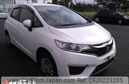 honda fit 2017 -HONDA--Fit GK3-3314552---HONDA--Fit GK3-3314552-