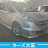 honda stepwagon 2008 -HONDA--Stepwgn DBA-RG1--RG1-1316184---HONDA--Stepwgn DBA-RG1--RG1-1316184- image 2