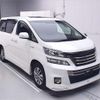 toyota vellfire 2014 -TOYOTA--Vellfire ATH20W-8046410---TOYOTA--Vellfire ATH20W-8046410- image 1
