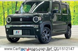 suzuki hustler 2024 CFJ1512147