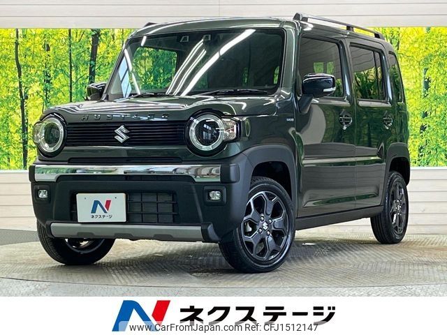 suzuki hustler 2024 CFJ1512147 image 1