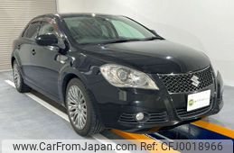 suzuki kizashi 2010 CMATCH_U00045952330