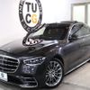 mercedes-benz s-class 2021 -MERCEDES-BENZ--Benz S Class 4AA-223076--W1K2230762A068140---MERCEDES-BENZ--Benz S Class 4AA-223076--W1K2230762A068140- image 11