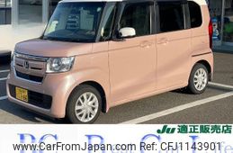 honda n-box 2019 -HONDA 【徳島 580ﾏ1766】--N BOX JF3--1262292---HONDA 【徳島 580ﾏ1766】--N BOX JF3--1262292-