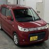 suzuki wagon-r 2013 -SUZUKI 【福島 580フ2454】--Wagon R MH34S-708471---SUZUKI 【福島 580フ2454】--Wagon R MH34S-708471- image 1