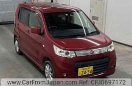 suzuki wagon-r 2013 -SUZUKI 【福島 580フ2454】--Wagon R MH34S-708471---SUZUKI 【福島 580フ2454】--Wagon R MH34S-708471-