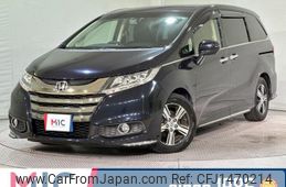 honda odyssey 2014 quick_quick_RC1_RC1-1026372