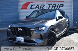 mazda mazda-others 2023 -MAZDA 【船橋 300ｾ6835】--CX-60 3CA-KH3R3P--KH3R3P-108447---MAZDA 【船橋 300ｾ6835】--CX-60 3CA-KH3R3P--KH3R3P-108447-