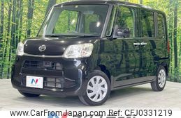 daihatsu tanto 2013 -DAIHATSU--Tanto DBA-LA610S--LA610S-0002369---DAIHATSU--Tanto DBA-LA610S--LA610S-0002369-