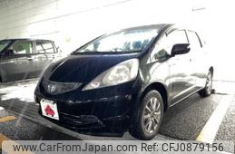 honda fit 2010 -HONDA--Fit DBA-GE6--GE6-1333422---HONDA--Fit DBA-GE6--GE6-1333422-