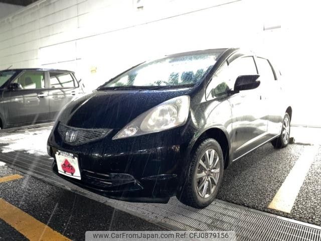 honda fit 2010 -HONDA--Fit DBA-GE6--GE6-1333422---HONDA--Fit DBA-GE6--GE6-1333422- image 1