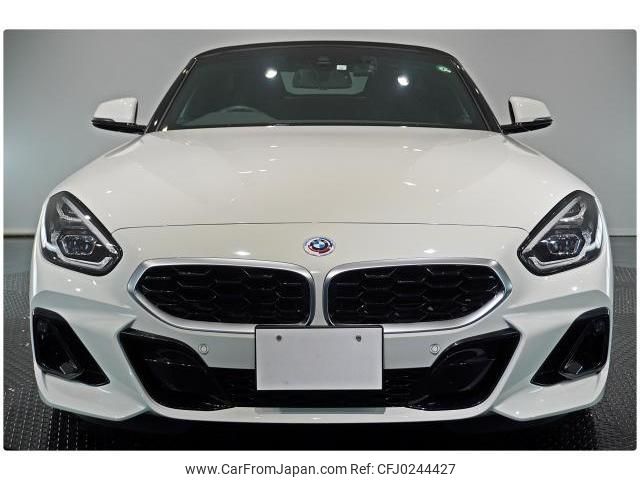 bmw z4 2023 quick_quick_3BA-HF20_WBAHF12030WY09183 image 2