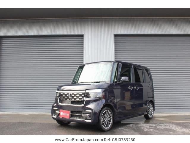 honda n-box 2023 quick_quick_JF5_JF5-2015052 image 1