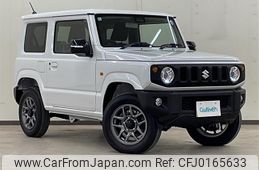 suzuki jimny 2024 -SUZUKI--Jimny 3BA-JB64W--JB64W-343579---SUZUKI--Jimny 3BA-JB64W--JB64W-343579-