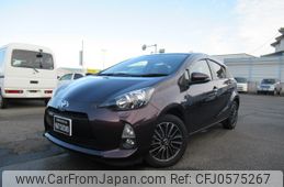 toyota aqua 2014 -TOYOTA--AQUA DAA-NHP10--NHP10-2379326---TOYOTA--AQUA DAA-NHP10--NHP10-2379326-