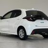 toyota yaris 2020 -TOYOTA--Yaris 6AA-MXPH10--MXPH10-2012329---TOYOTA--Yaris 6AA-MXPH10--MXPH10-2012329- image 6