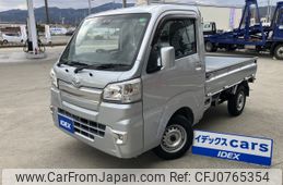 daihatsu hijet-truck 2018 -DAIHATSU--Hijet Truck EBD-S510P--S510P-0244678---DAIHATSU--Hijet Truck EBD-S510P--S510P-0244678-