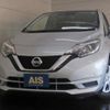 nissan note 2019 -NISSAN--Note DBA-E12--E12-634898---NISSAN--Note DBA-E12--E12-634898- image 1