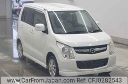 mazda az-wagon undefined -MAZDA 【なにわ 581コ7967】--AZ Wagon MJ23S-165309---MAZDA 【なにわ 581コ7967】--AZ Wagon MJ23S-165309-