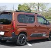 citroen berlingo 2022 CFJ1575423 image 23