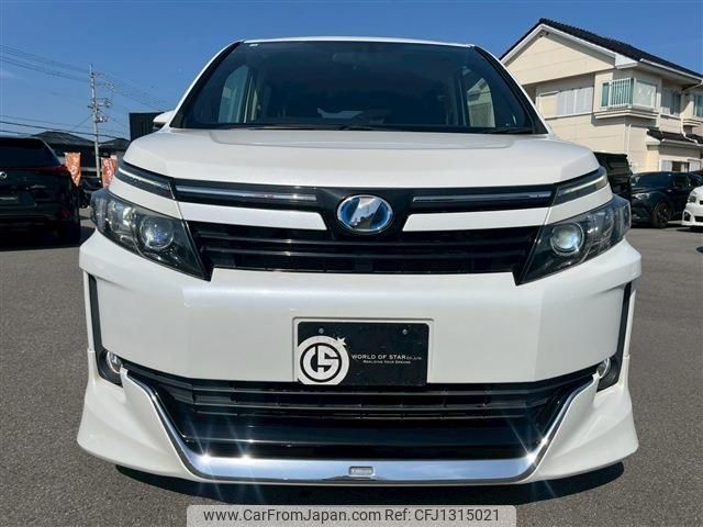 toyota voxy 2014 quick_quick_DAA-ZWR80G_ZWR80-0042010 image 2