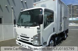 isuzu elf-truck 2015 -ISUZU--Elf TPG-NMR85R--NMR85-7030859---ISUZU--Elf TPG-NMR85R--NMR85-7030859-