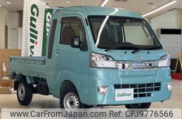 daihatsu hijet-truck 2020 -DAIHATSU--Hijet Truck 3BD-S500P--S500P-0131437---DAIHATSU--Hijet Truck 3BD-S500P--S500P-0131437-