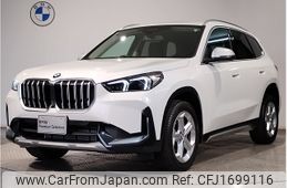bmw x1 2023 CFJ1699116