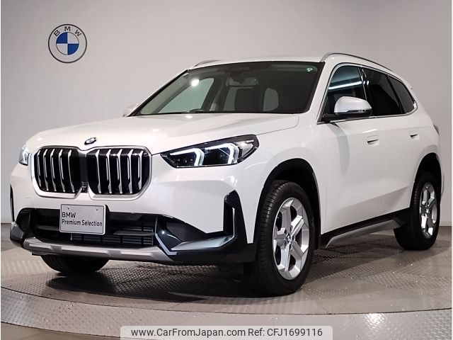 bmw x1 2023 CFJ1699116 image 1