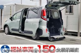 toyota sienta 2023 quick_quick_6AA-MXPL12G_MXPL12-1000603