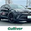 toyota c-hr 2020 -TOYOTA--C-HR 3BA-NGX10--NGX10-2019047---TOYOTA--C-HR 3BA-NGX10--NGX10-2019047- image 1