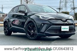 toyota c-hr 2020 -TOYOTA--C-HR 3BA-NGX10--NGX10-2019047---TOYOTA--C-HR 3BA-NGX10--NGX10-2019047-