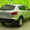nissan dualis 2010 quick_quick_DBA-KJ10_KJ10-300834 image 3