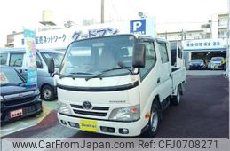 toyota toyoace 2014 -TOYOTA--Toyoace KDY231--KDY231-8014743---TOYOTA--Toyoace KDY231--KDY231-8014743-